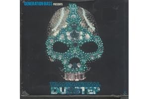 Generation Bass Presents Transnational Dubstep