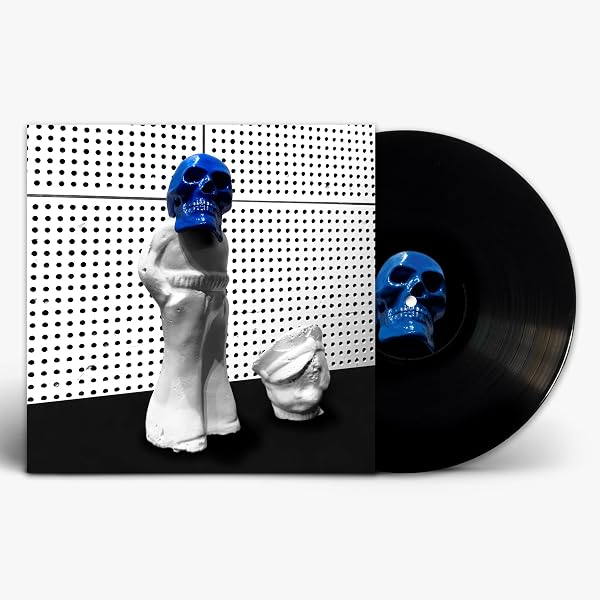 Amazon.com: Post Pop Depression [LP][Deluxe Edition]: CDs & Vinyl