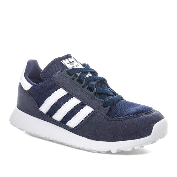 boys adidas originals trainers