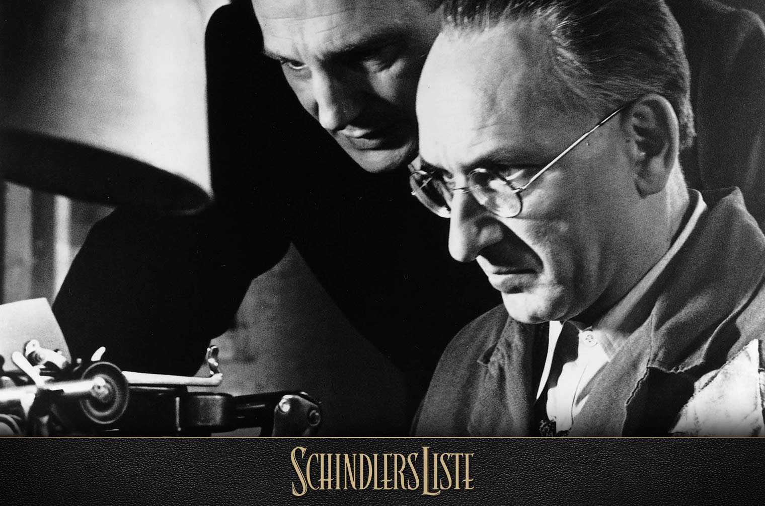Schindlers Liste - Remastered [Blu-ray] 3