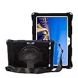 HminSen Case for ZZB ZB10 Tablet 10 inch, Silicone