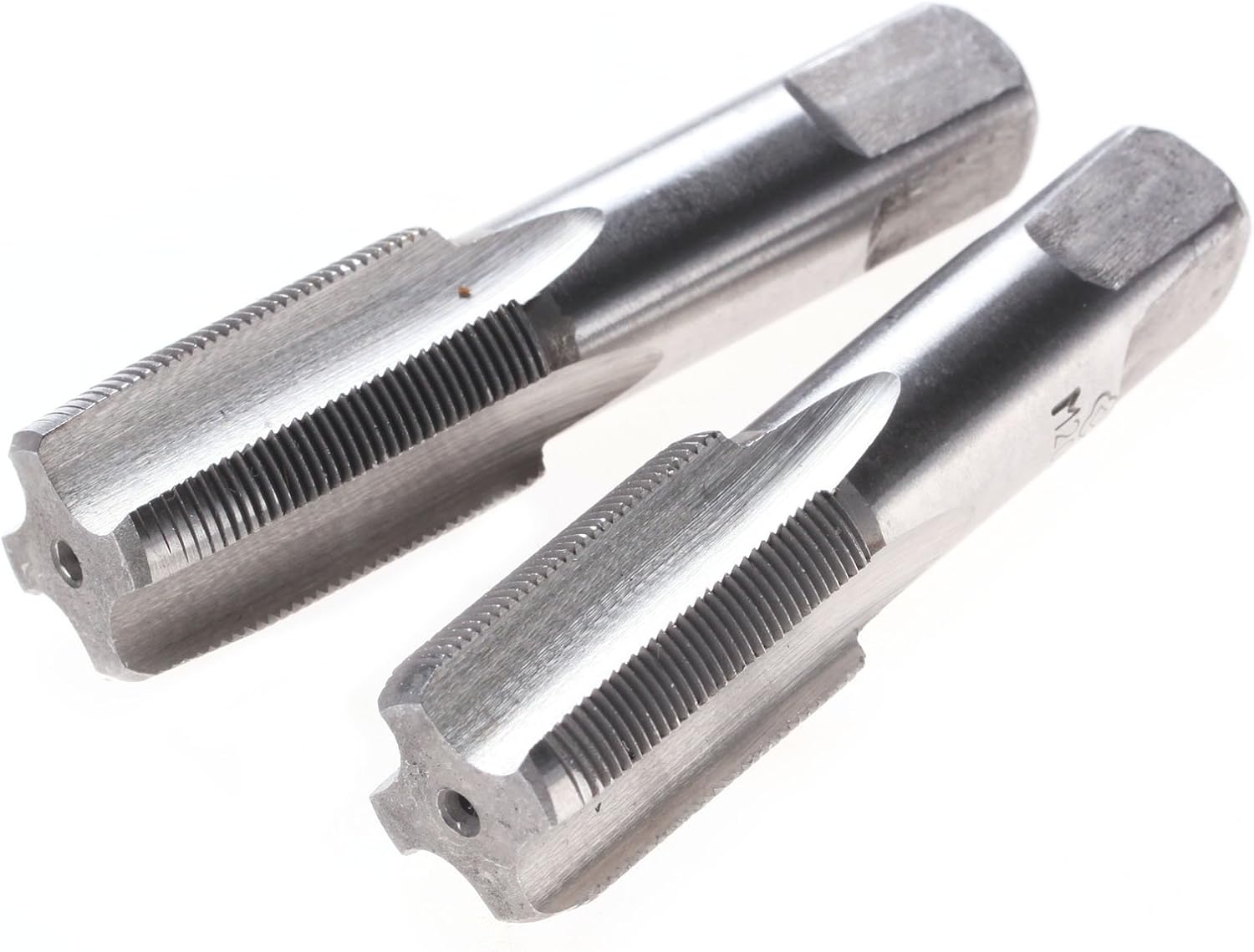 18mm X 1 Metric Taper and Plug Tap M18 X 1.0mm Pitch Amazon.co.uk DIY