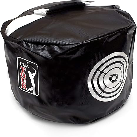 golf training bag