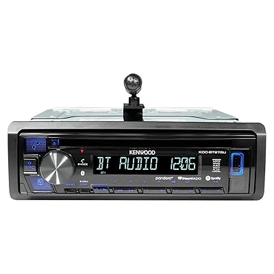 Bluetooth CD Receiver with App Control Kenwood Nigeria Ubuy