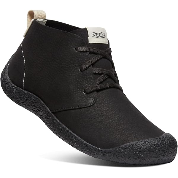 KEEN Mosey Derby Slip On Shoes Triple Black Recycled 1031156 Mens 7.5 Womens 9 Amazon.com | KEEN Men main image 4