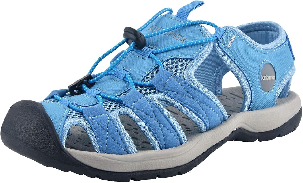 wide fit beach sandals