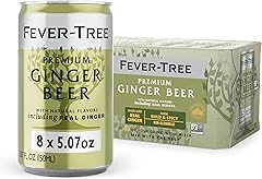 Fever-Tree, Ginger Beer, 40.56 Fl Oz