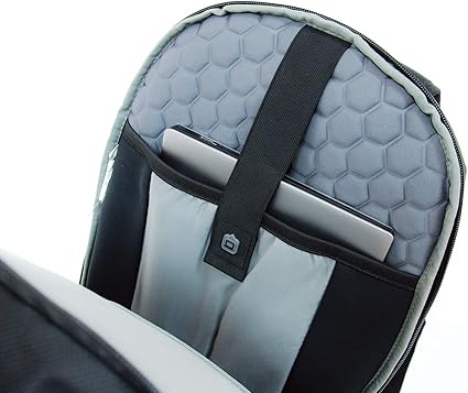 delsey executive backpack