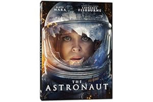 The Astronaut [DVD]
