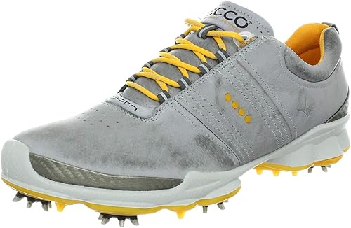 ecco men's biom hydromax golf shoe