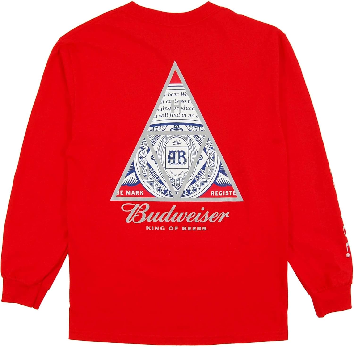 huf x budweiser - In A Variety Of 