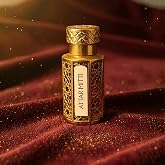 EB Attar Mitti Earthy Petrichor Perfume Oil Unisex Roll-On | Alcohol-Free Itra, Rain-Soaked Soil Scent, Mineral Amber Notes, Wet Dust &amp; Baked Clay, for Men &amp; Women
