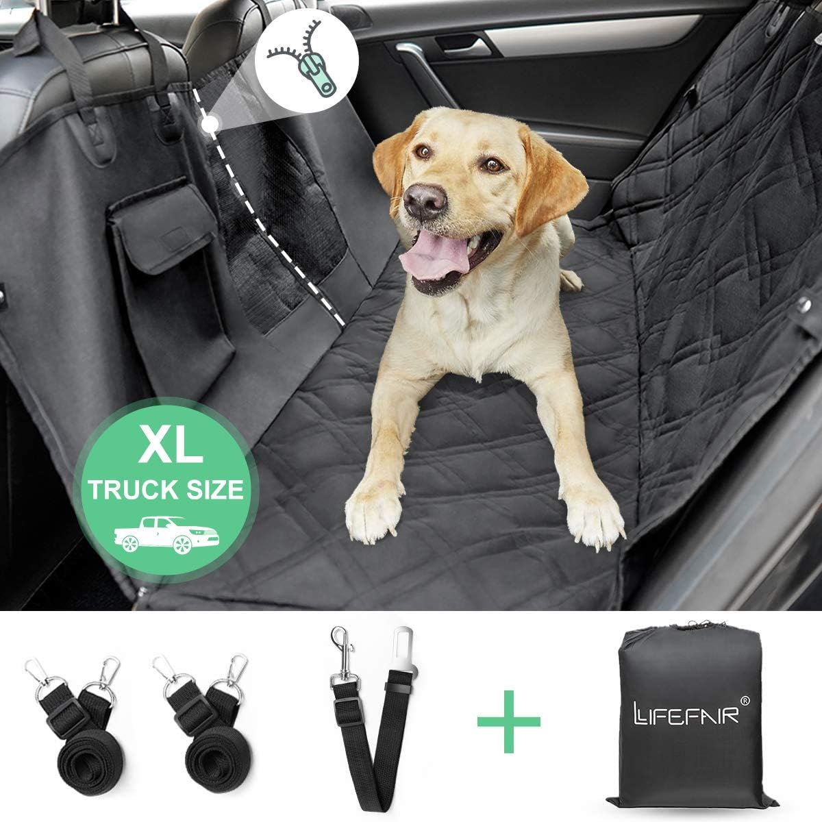 best hammock dog seat covers