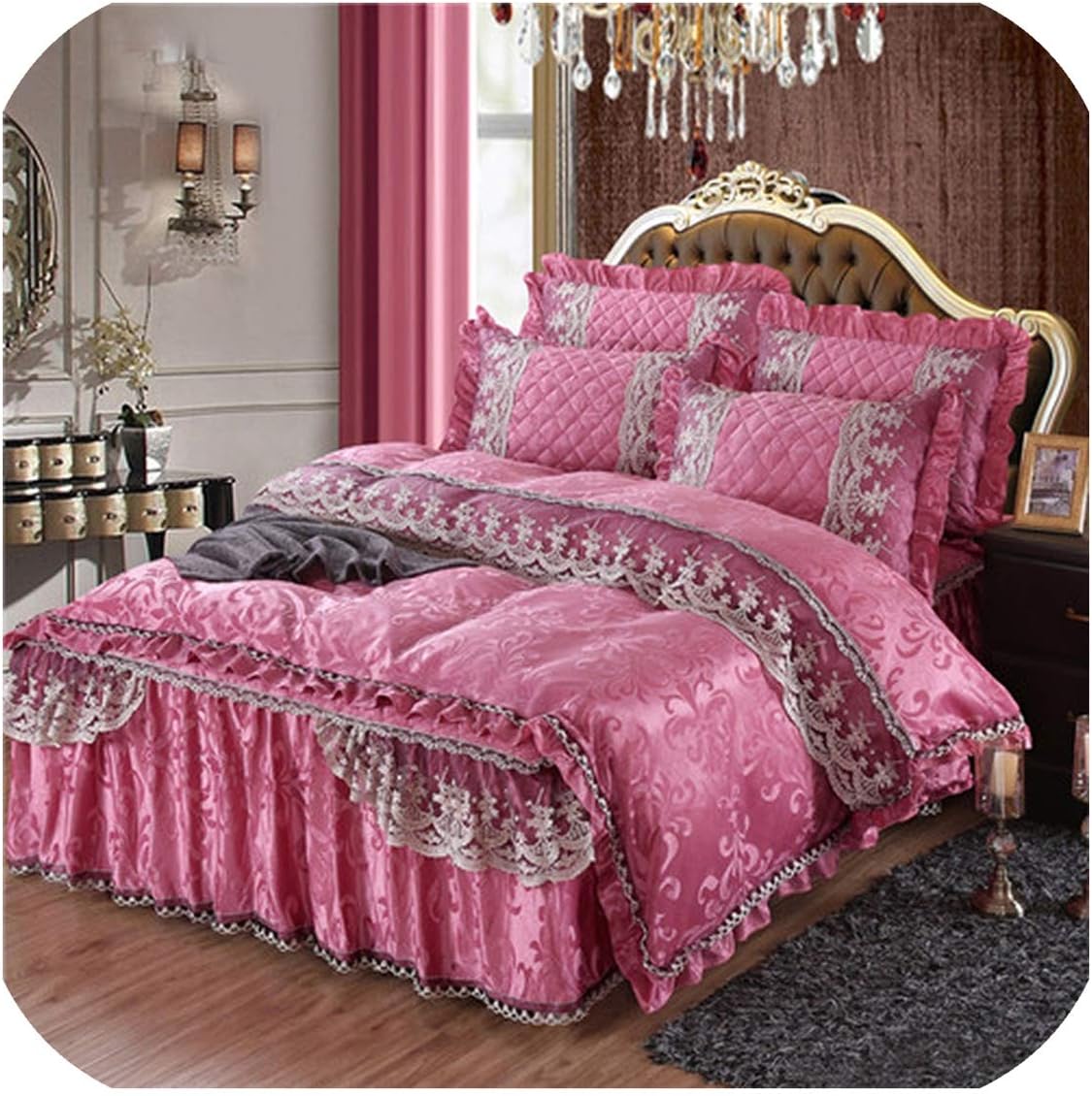 Best Japanese Bedding Set Jacquard The Best Home