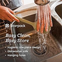 Starpack 'Whip it Good' Silicone Whisk for Nonstick
