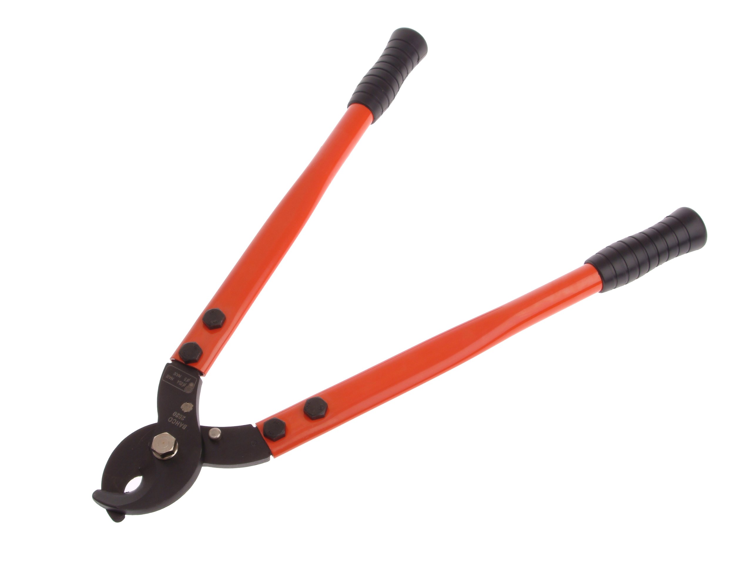 Bahco 2520 Cable Cutter 3Mm 450Mm
