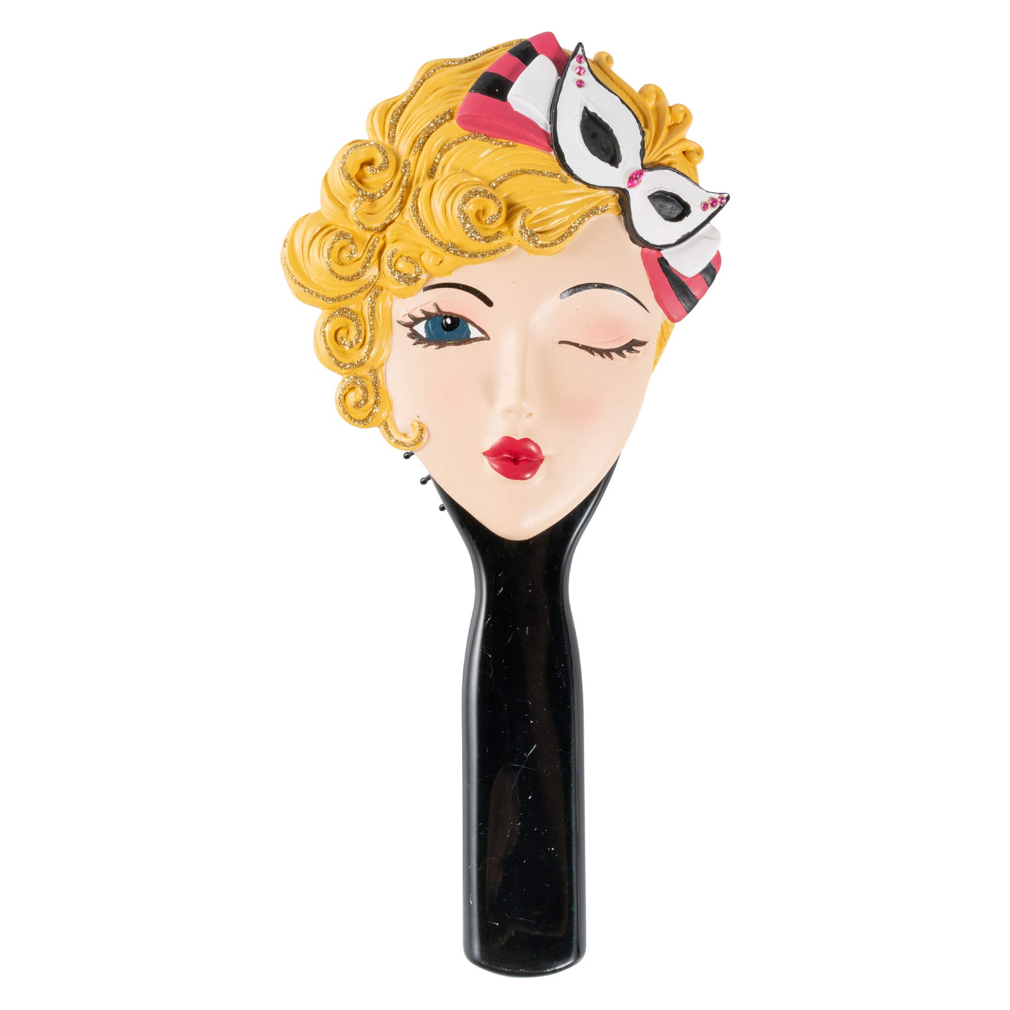 Cute brush for teeny booper