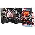 Renegade Game Studios TRANSFORMERS RPG BEACON HOPE ADV GM SCREEN