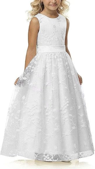 dresses for 12 year olds for a wedding