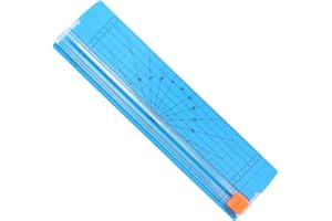 Paper Cutter Paper Trimmer Paper Cutter for Cardstock Portable Paper Cutters Guillotine Trimmers Professional Paper Trimme fo