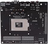 Ocobudbxw H61 Motherboard LGA 1155 DDR3 Desktop Chassis Control Board view 2