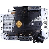 NewYall 722.6 Transmission Valve Body with Solenoids for Mercedes-Benz | for C230 C240 C280 C320 C350 CL55 CL65 CLK320 CLK430 CLK500 CLK55 ML55 1995-2006