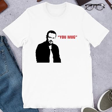 Amazon Com Danny Dyer Quotes You Mug Tv Catchphrase West Ham Hard Mick Carter Funny Gift For Men Women Girls Unisex T Shirt Sweatshirt White 2xl Clothing