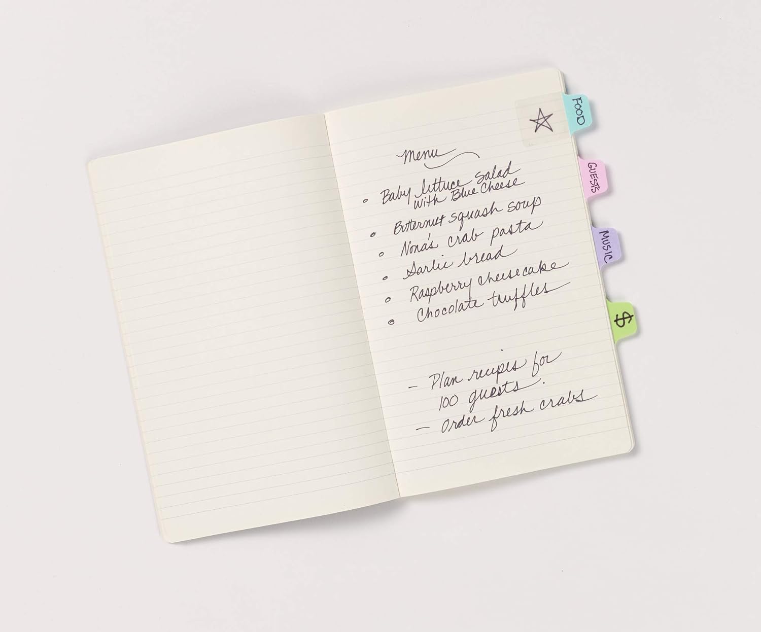 Avery Mini Ultra Tabs, 1" x 1.5", 2-Side Writable, Pastel Purple/Blue/Pink, 40 Repositionable Tabs (74761) : Office Products