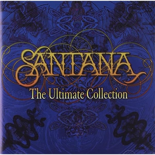 SANTANA - Santana 4 - Amazon.com Music