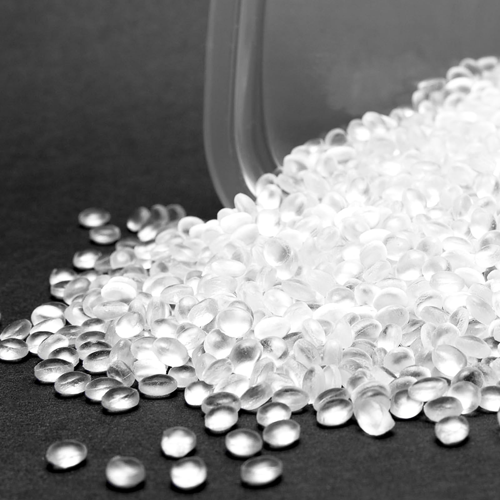 Photo 1 of 10lb Aroma Beads, Unscented Aroma Beads for Car Freshies, Car Freshie Beads, Freshie Supplies, for Crafts & Projects