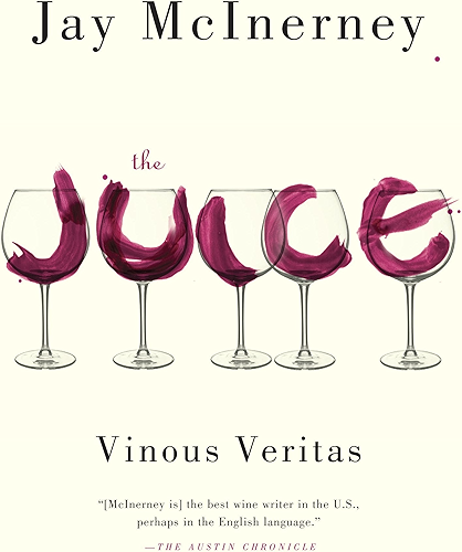 Download The Juice: Vinous Veritas (English Edition) PDF