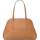 kate spade new york womens Pebbled Leather Maise Carryall