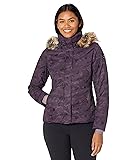 Obermeyer Tuscany II Jacket Magnetic Camo 2