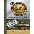 Pathfinder Project Leadership Training Manual