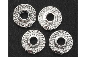 ペガサスホビー Pegasus Hobbies Disc Brakes w/Calipers, Chrome PGH1093