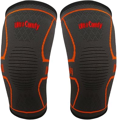 rodilleras crossfit amazon