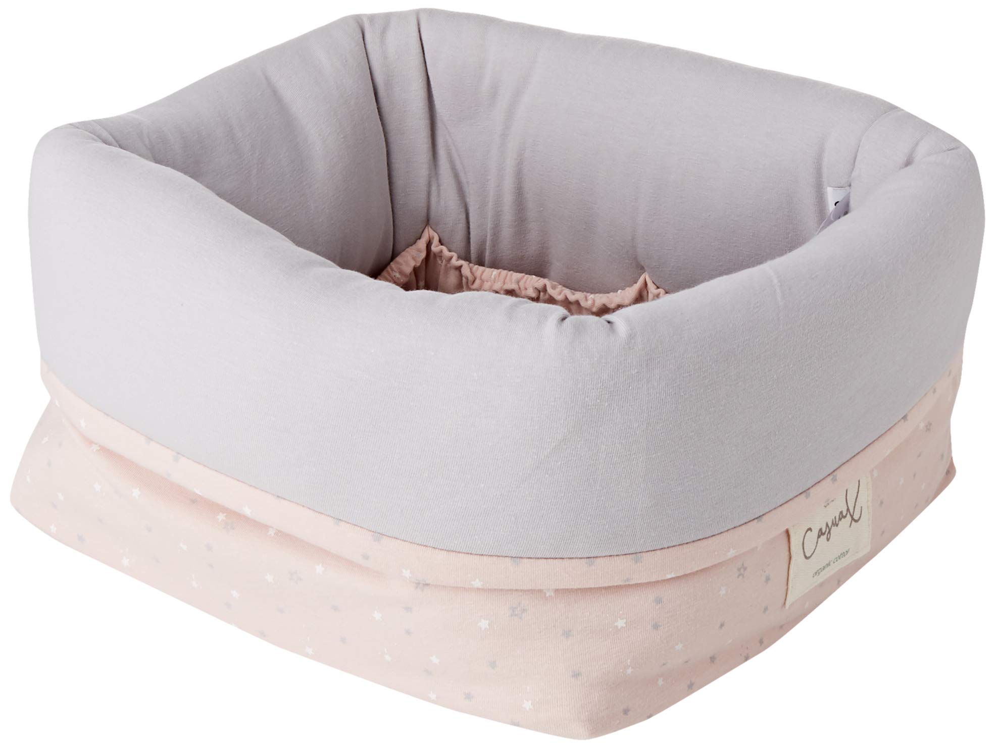 Bimbi Casual Square Bottle Basket 512 Planet 507 04 – Bottle Covers for Unisex