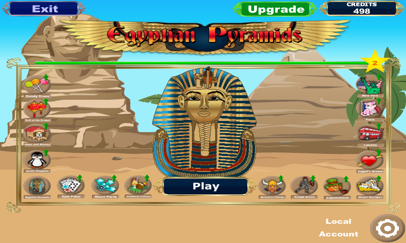 Jogar slots Jeopardy! Jogar slots Jeopardy!