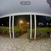 Amazon.com : RemoBell S Wi-Fi Video Doorbell Camera