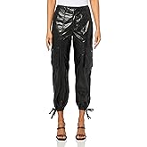 Cinq à Sept Women's Vegan Leather Zola Pants