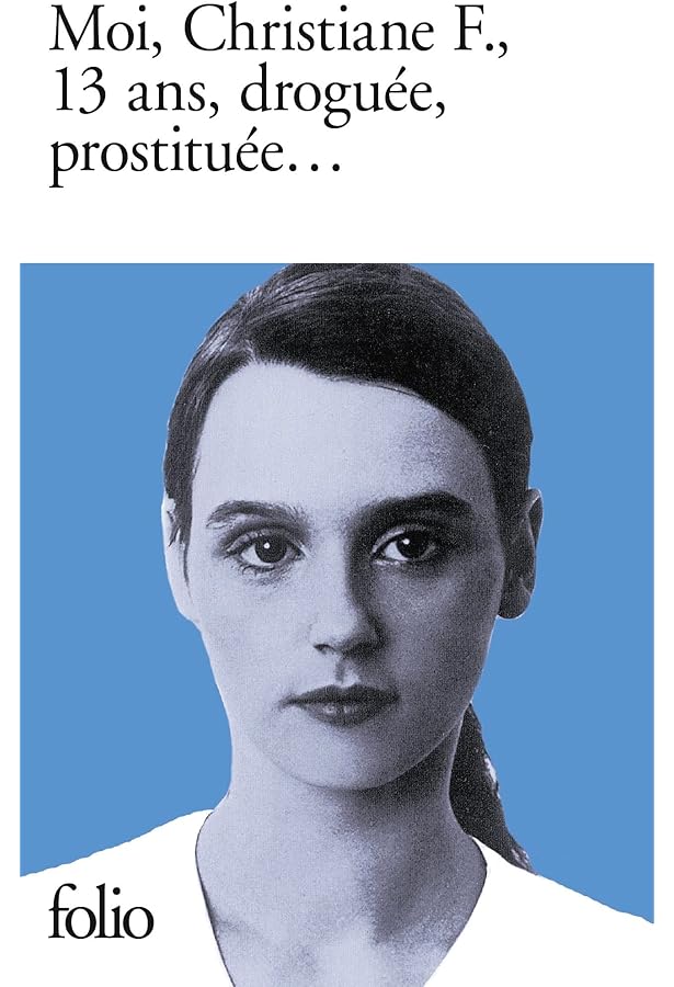 NEW Christiane F (DVD): Amazon.ca: Movies & TV Shows