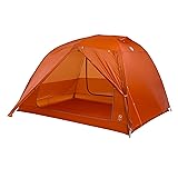 Big Agnes Copper Spur UL - Backpacking Tent for