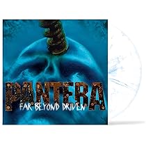 Pantera - Reinventing The Steel [Disco de Vinil] | Amazon.com.br