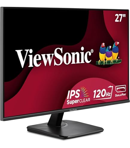 ViewSonic スリムモニター 本体 23mon-ent1314-prd-va2747-