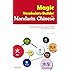 Magic Vocabulary Builder for Mandarin Chinese: Learn the Secrets of Chinese Lexicology with Diagrams,Increase Your Vocabulary with geometric progression,Cover ... everyday words (Magic Mandarin Book 1)