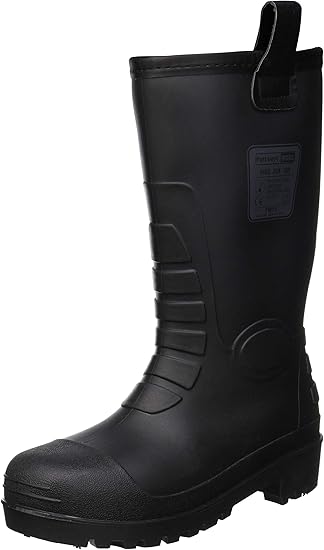 portwest waterproof boots