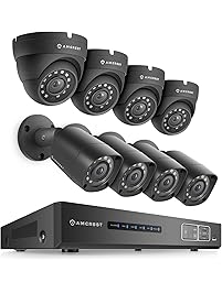 Amazon.com: Surveillance Video Recorders: Electronics