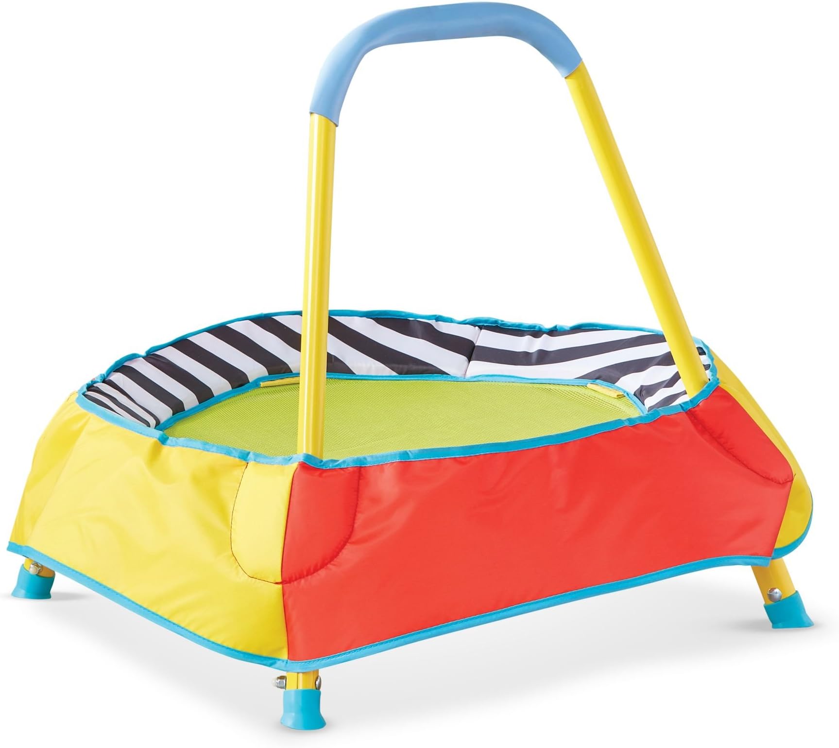 KidActive Childrens Toddler Indoor Trampoline