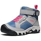 KEEN unisex-child Targhee Boundless Adaptive Alternative Closure Durable