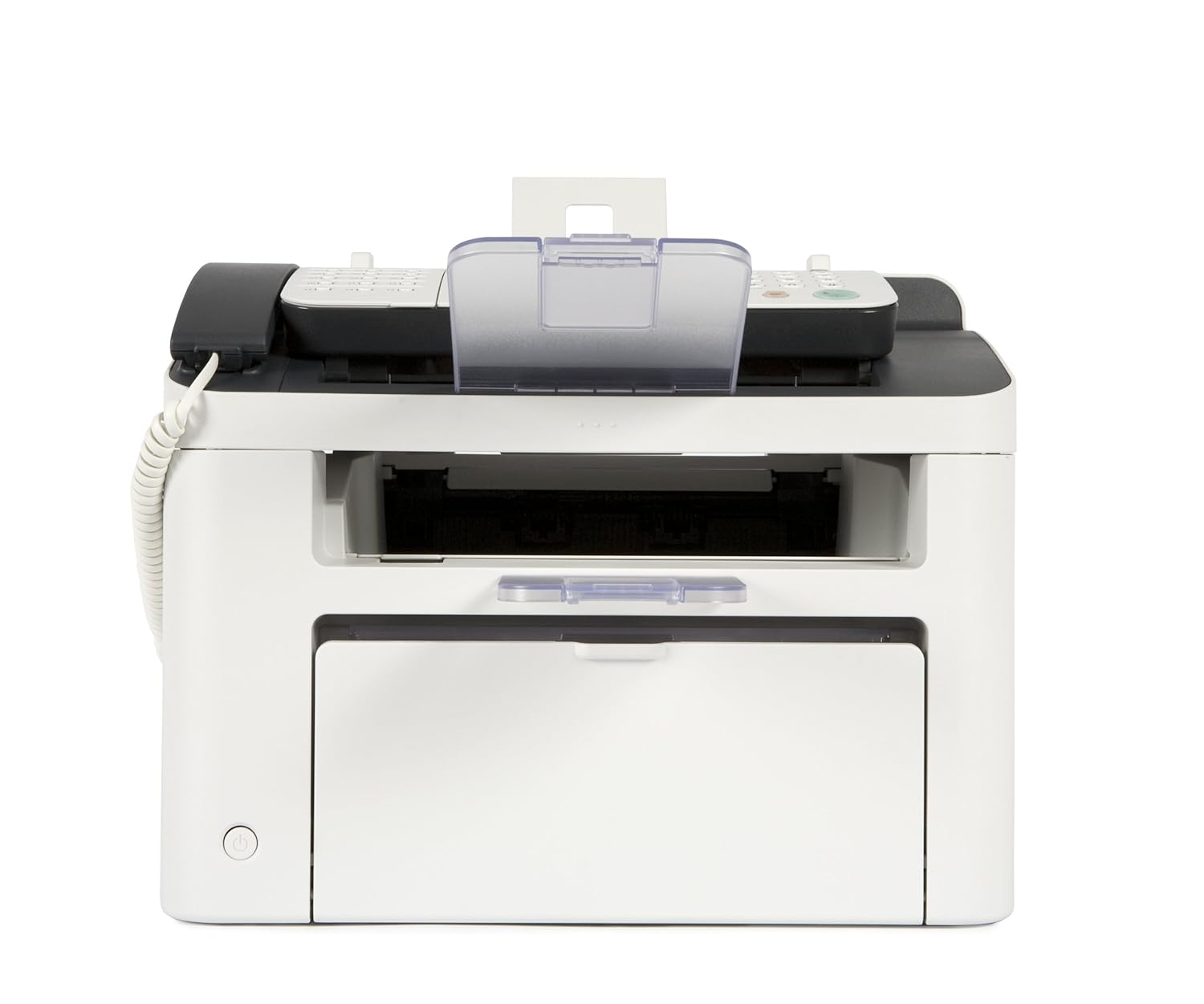 Amazon.com : Canon FAXPHONE L100 Multifunction Laser Fax Machine : Laser  Printers : Electronics